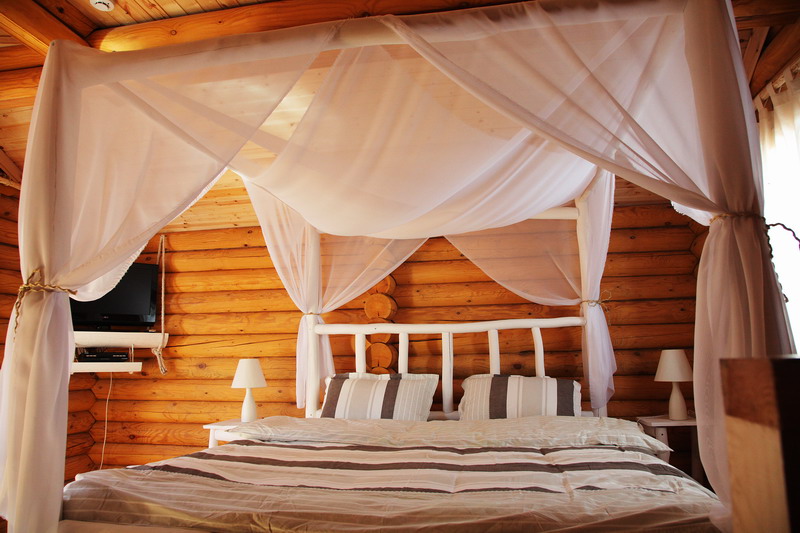 Mountain resort hotel Nebesa