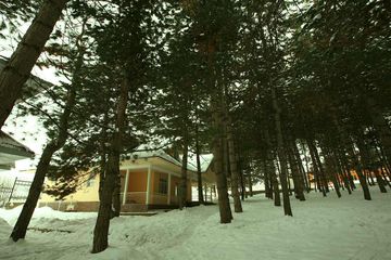 Горный курорт Archazor в Чимгане