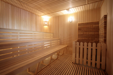 Горный курорт Archazor в Чимгане