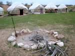 jurt camp