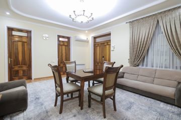Humson Buloq Санаторий. Курорт, Зона Отдыха в горах