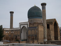 Gur-e Amir